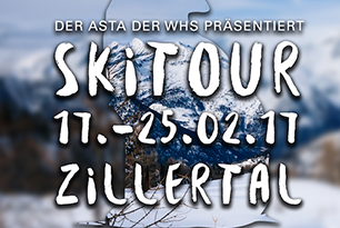 Skitour 2017 Skitour 2017