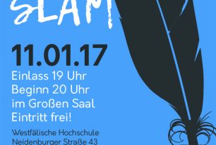 Poetry Slam Poetry Slam