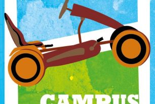 CampusRace 2017 in Bocholt CampusRace 2017 in Bocholt