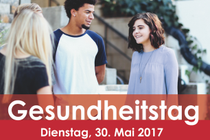 Gesundheitstag an der WHS Gesundheitstag an der WHS