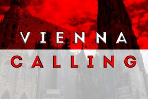 Fahrt nach Wien Fahrt nach Wien