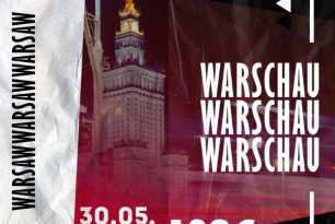 Warschau 2018 Warschau 2018