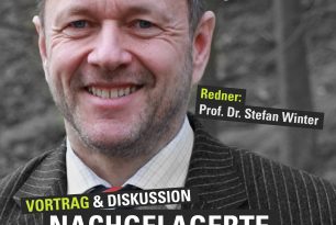 Vortrag und Diskussion Vortrag und Diskussion
