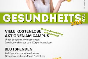 Gesundheitstag RE 2018 Gesundheitstag RE 2018