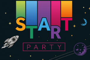 STARTPARTY 2018 STARTPARTY 2018