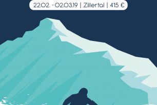 Skitour 2019 Skitour 2019