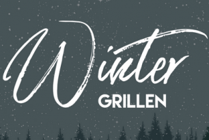 Wintergrillen ’18 Wintergrillen ’18