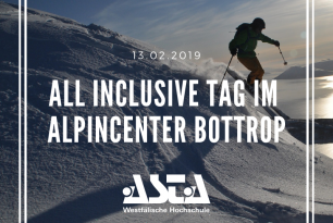 All Inclusive Tag im Alpincenter Bottrop All Inclusive Tag im Alpincenter Bottrop