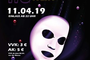 Welcome Back Party 2019 Welcome Back Party 2019