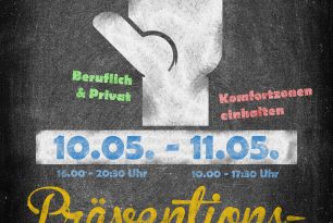 Präventionsseminar Präventionsseminar