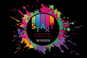 STARTPARTY 2019 STARTPARTY 2019