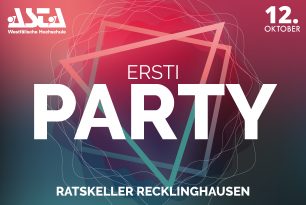 Erstiparty Recklinghausen 2019 Erstiparty Recklinghausen 2019