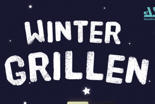 Wintergrillen 2019 Wintergrillen 2019