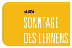 Sonntage des Lernens Gelsenkirchen Sonntage des Lernens Gelsenkirchen