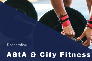 Vergünstigungen im City Fitness Recklinghausen Vergünstigungen im City Fitness Recklinghausen