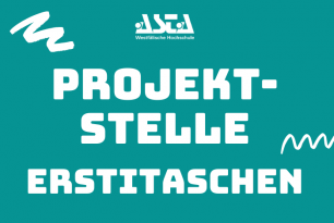 Projektstelle Erstitaschen (w/m/d) gesucht! Projektstelle Erstitaschen (w/m/d) gesucht!