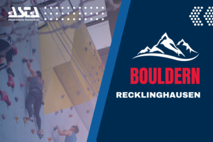 Bouldern in der Einstein Boulderhalle Bouldern in der Einstein Boulderhalle