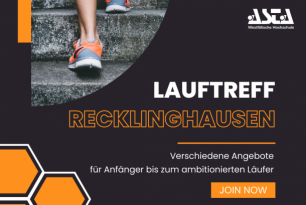 Lauftreff Recklinghausen