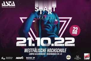 START-Party 2022 START-Party 2022