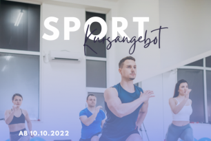 Sportkurse Campus GE Sportkurse Campus GE