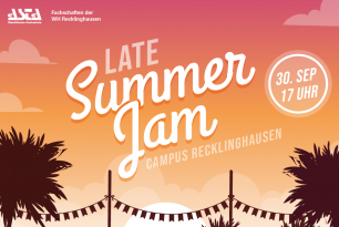 Late Summer Jam 2022 Late Summer Jam 2022