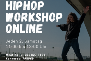 HipHop Workshop HipHop Workshop