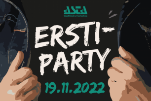 Ersti-Party Recklinghausen