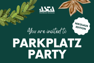 PARKPLATZ-Party PARKPLATZ-Party