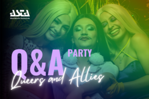 Q&A Party Q&A Party