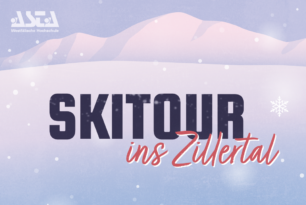 Skitour 2023