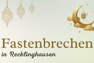 Fastenbrechen in Recklinghausen Fastenbrechen in Recklinghausen