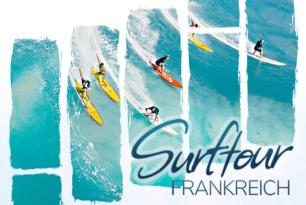 Surftour Frankreich Surftour Frankreich