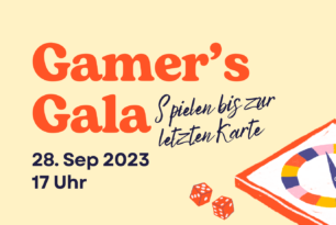 Gamer’s Gala: Spielen bis zur letzten Karte Gamer’s Gala: Spielen bis zur letzten Karte