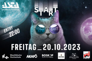 START-Party 2023 START-Party 2023