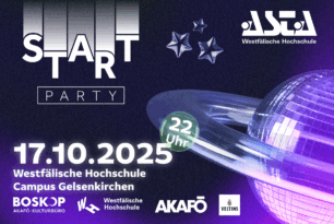 START-Party 2025