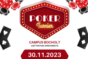 Pokerturnier Pokerturnier