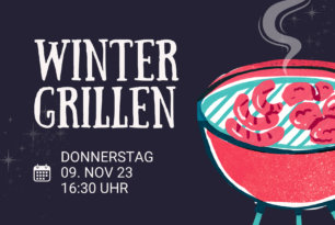 Winter Grillen Winter Grillen