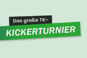 TK-Kickerturnier 06.06.