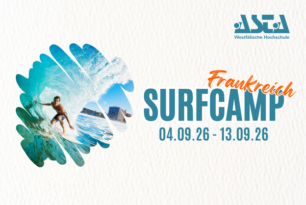 Surfcamp 2026